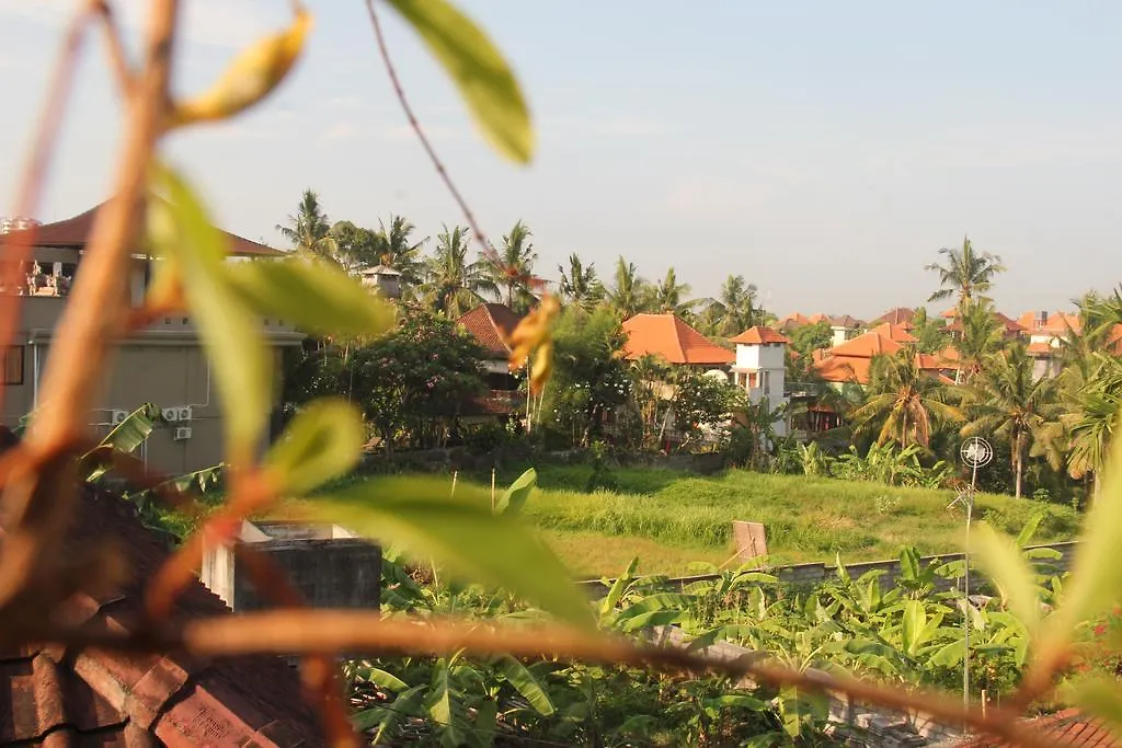 Kabera House 2 Apartment Ubud  Indonesia