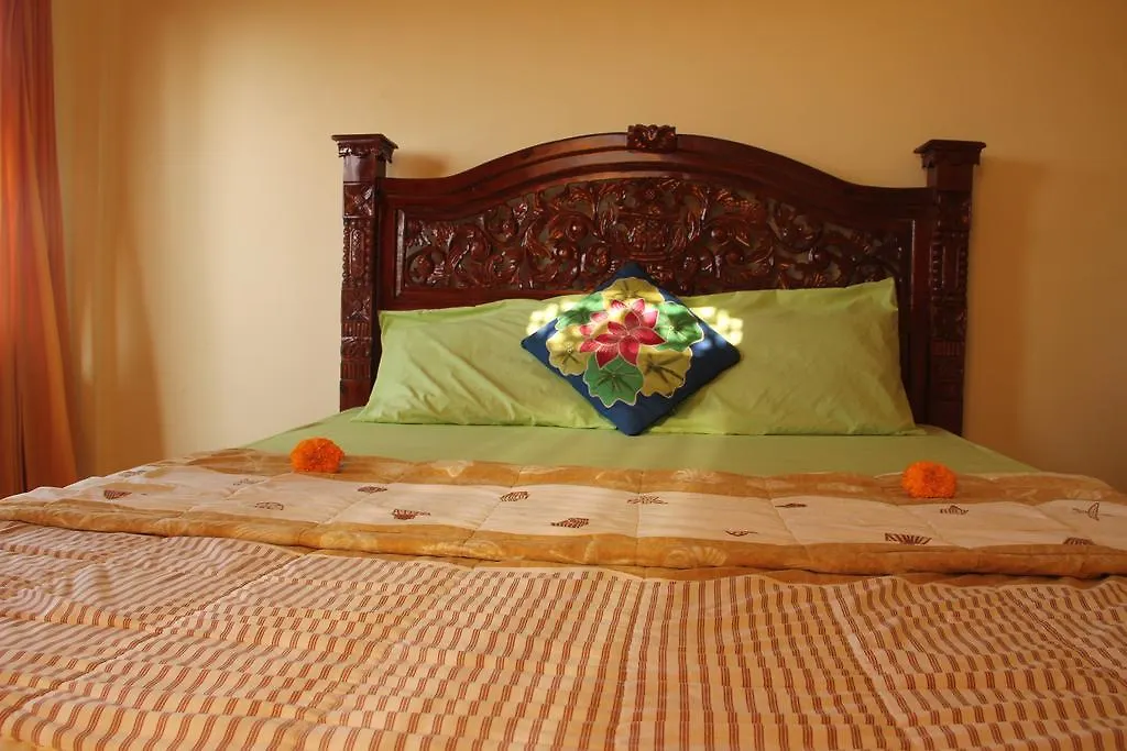 Kabera House 2 Apartment Ubud  0*, Ubud (Bali) Indonesia