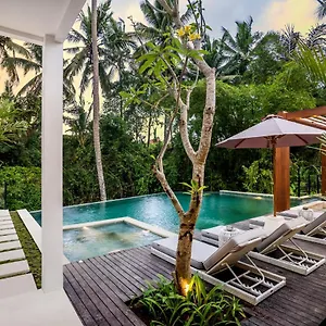  Villa Oasis By Balisuperhost