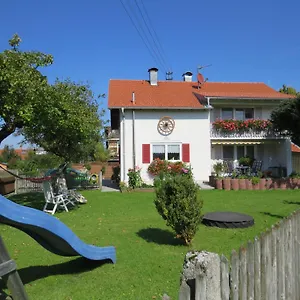  Apartment Reisacher - Einzelzimmer Deutschland