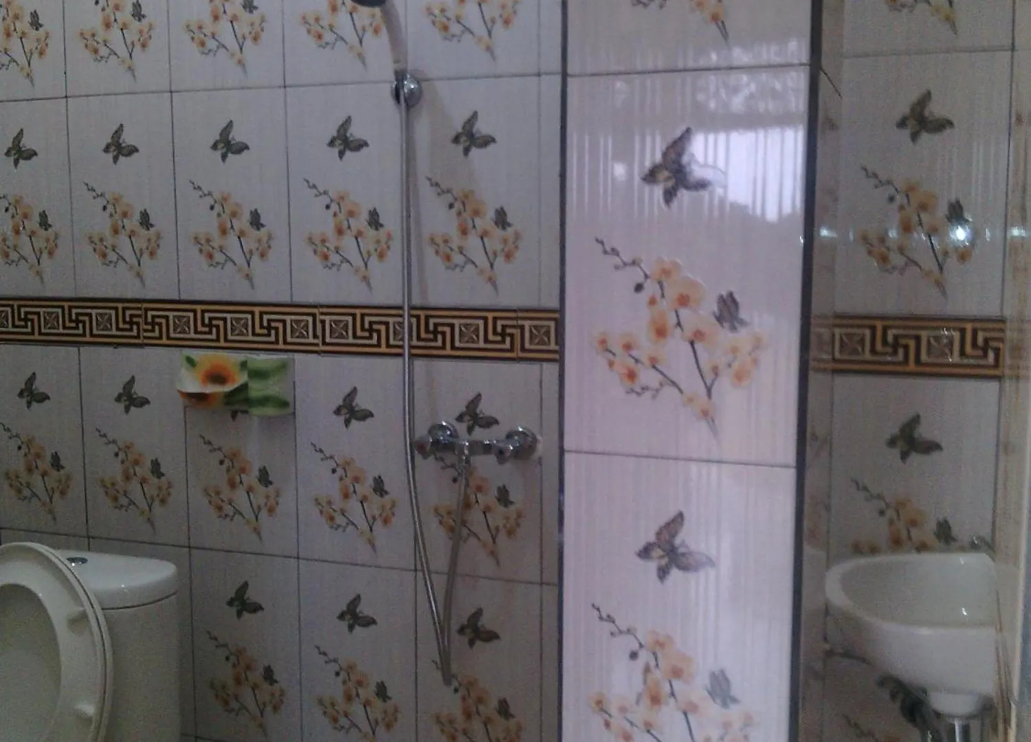 Accommodatie bij particulieren Kabera House 2 Appartement Ubud