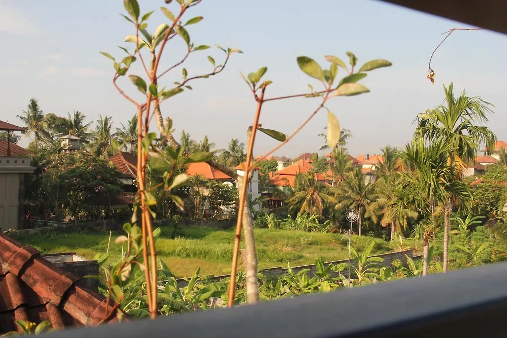 Kabera House 2 Appartement Ubud