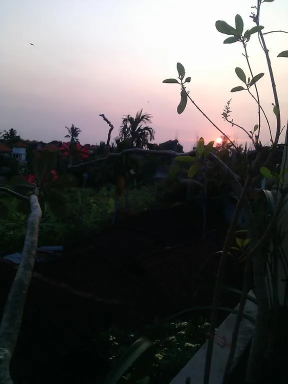 Apartamento Kabera House 2 Ubud 0*,  Indonesia