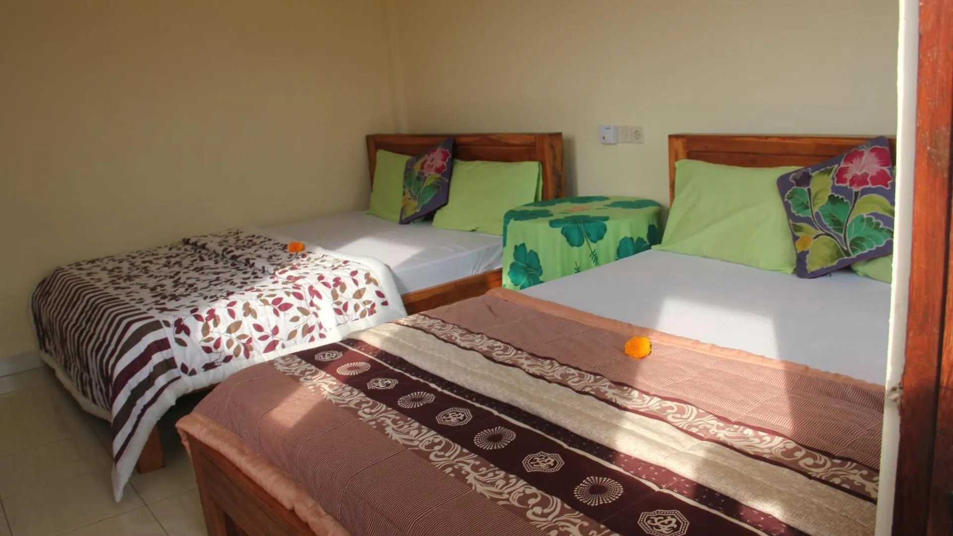 Apartamento Kabera House 2 Ubud 0*,  Indonesia